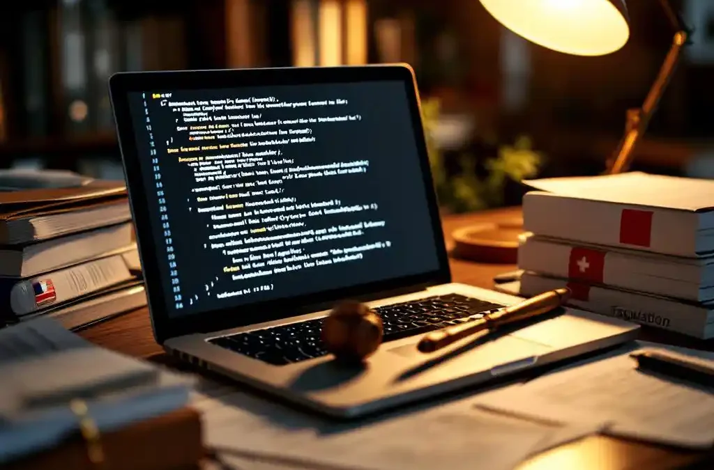 ローカライズされたソフトウェアにはどのような規制が影響しますか？