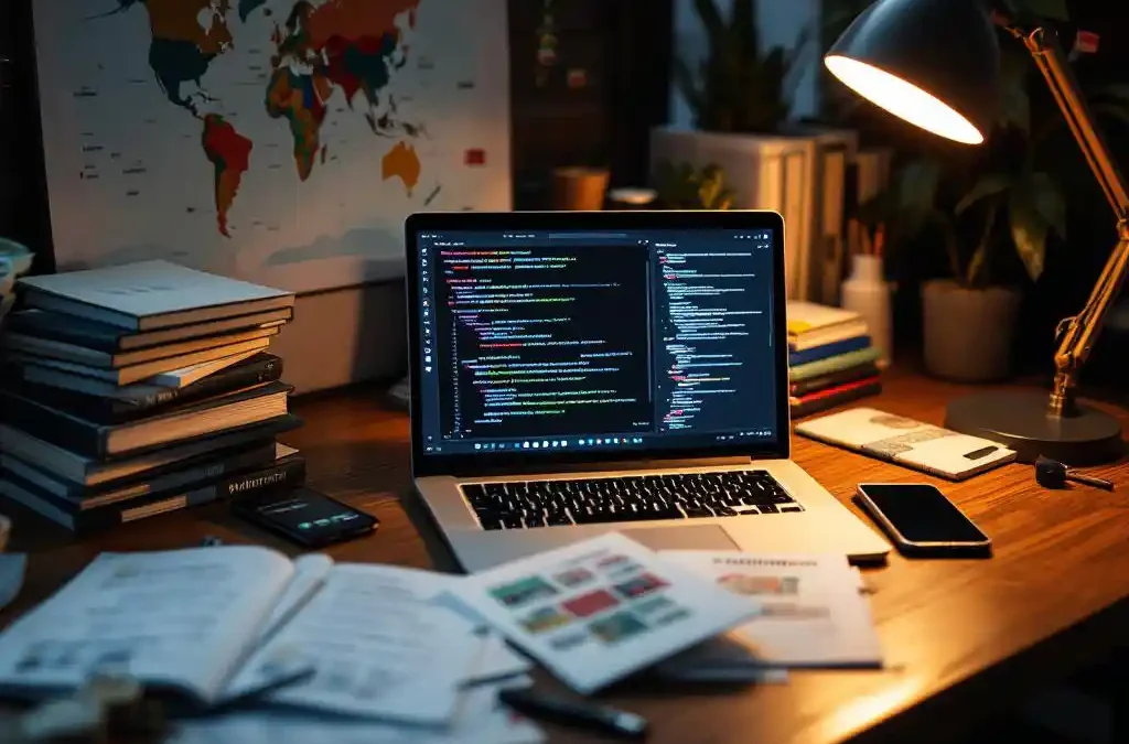How do you manage software localisation workflows?