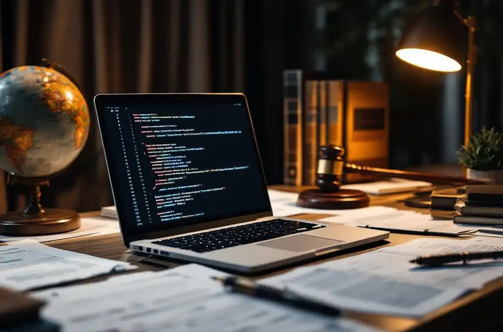 ソフトウェアのローカライゼーションにはどのような法的考慮事項がありますか？