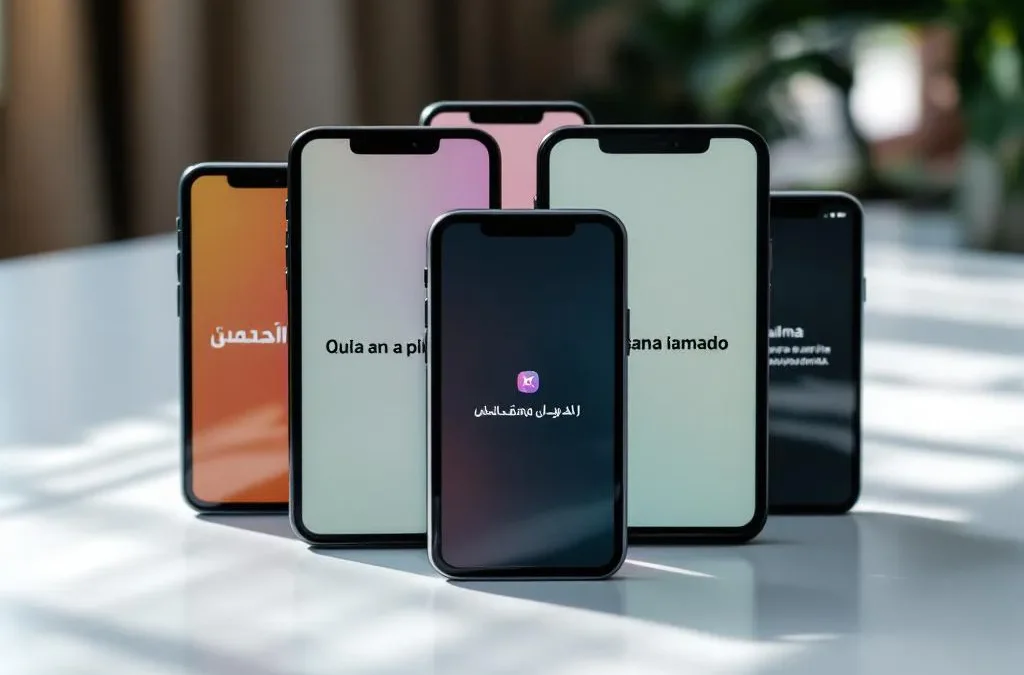 ソフトウェアローカライゼーションとは何ですか？