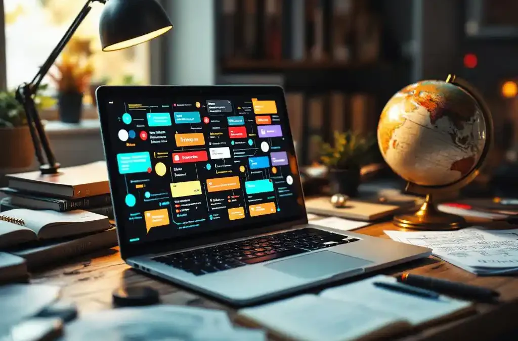 Was sind die wichtigsten Bestandteile der Software-Lokalisierung?