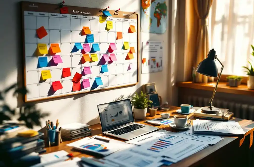 How do you plan software localisation project schedules?