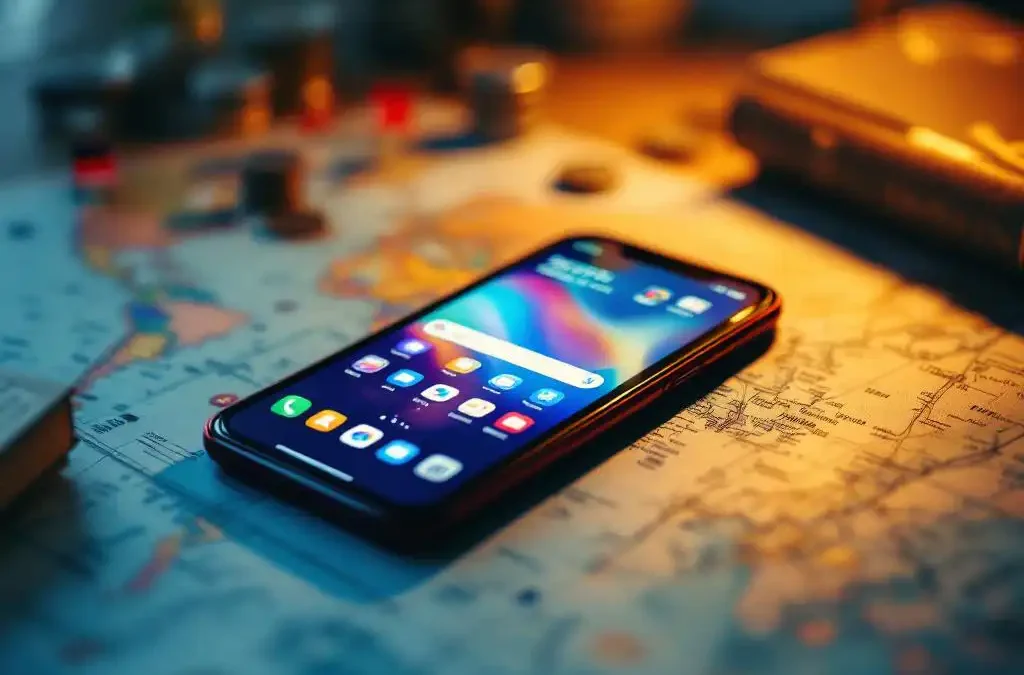 モバイルアプリケーションを効果的にローカライズするにはどうすればよいですか？