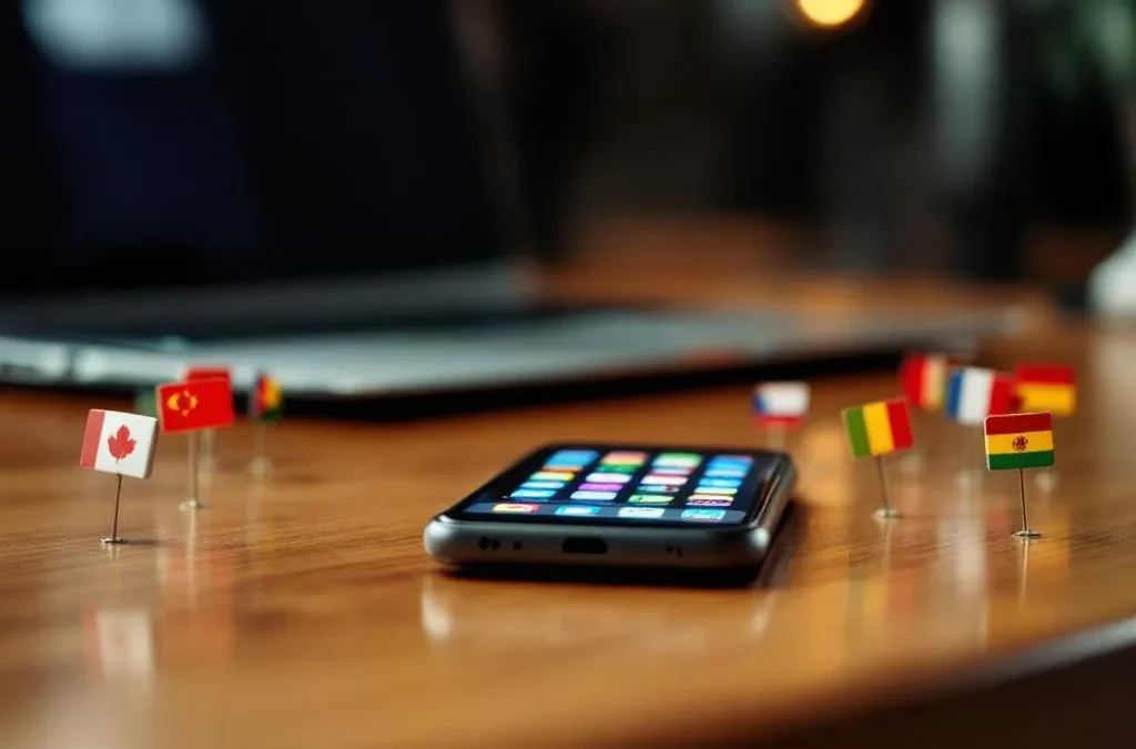 なぜソフトウェアローカライゼーションはグローバル企業にとって重要なのか？