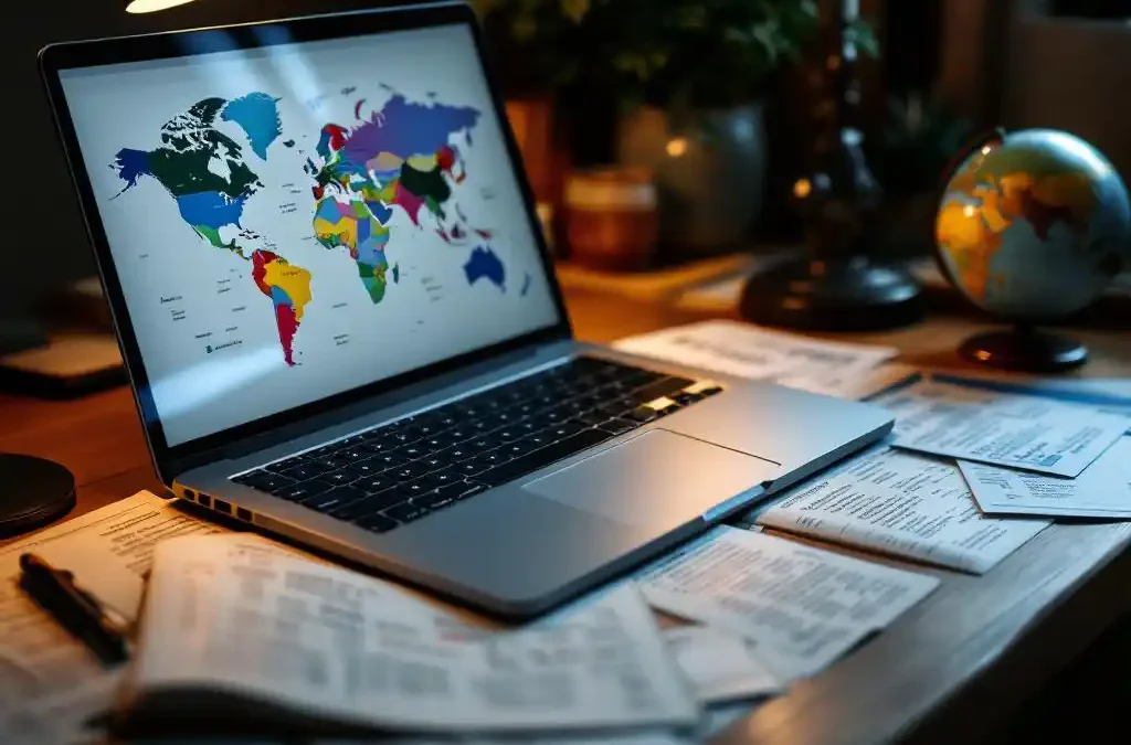 What is software internationalisation and how does it relate to localisation?