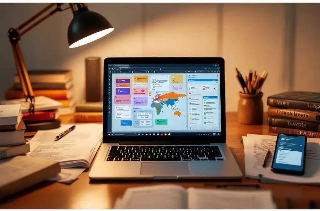 Welche Tools sind für die Software-Lokalisierung unverzichtbar?