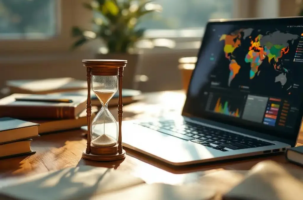 How long does software localisation take?