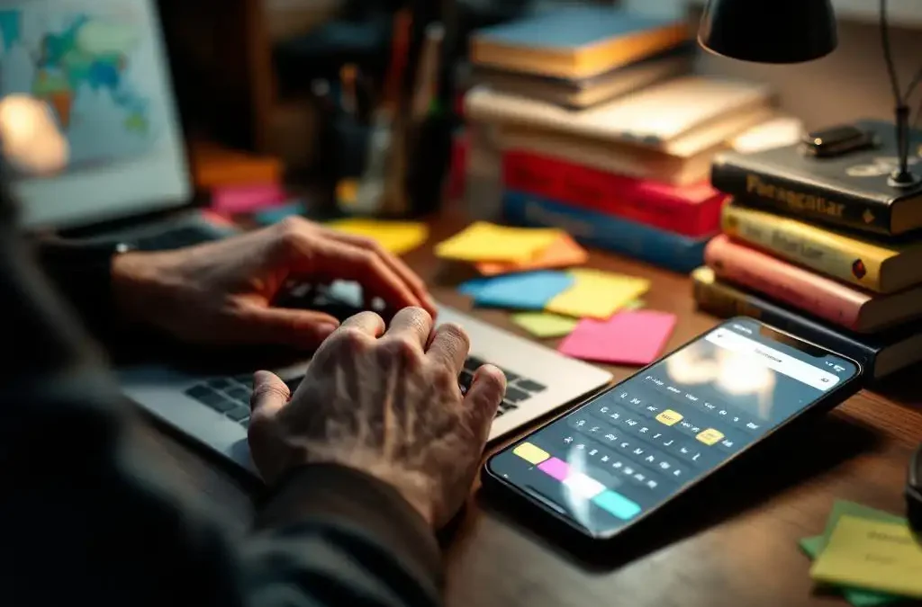 Welche Fähigkeiten werden für Software-Lokalisierungsprojekte benötigt?