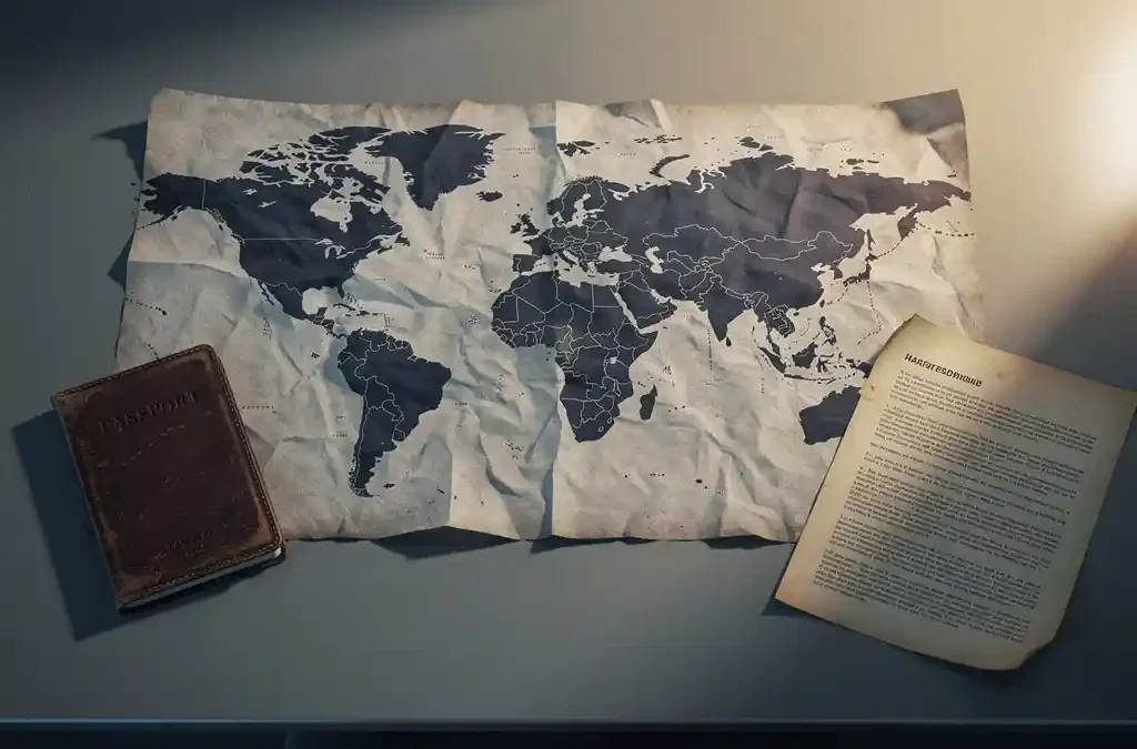 Was ist der größte Fehler, den Unternehmen bei der Internationalisierung machen?