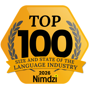 Nimdzi-100-2026